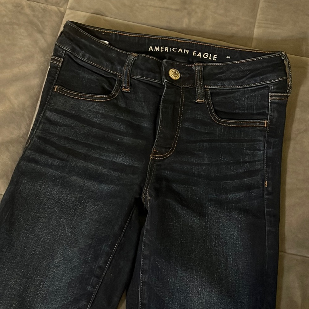Size 6R American Eagle